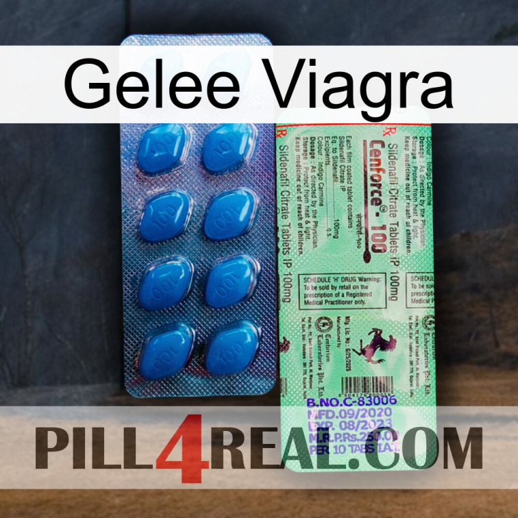 Jelly Viagra new02